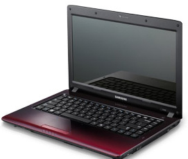 Samsung R R480-JS03MX Intel® Core™ i3 i3-330M – image 6