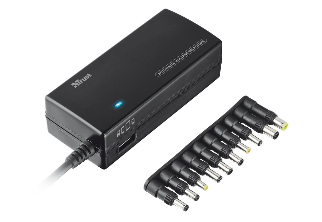 Trust Plug&Go 125W