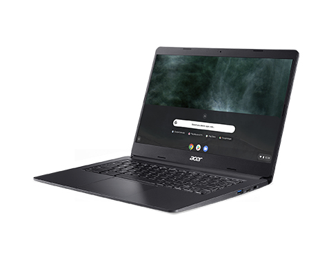 Acer Chromebook C933-C9P2 Intel® Celeron® N N4020 – image 3