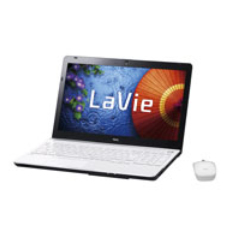 NEC LaVie S LS700/SSW-KS Intel® Core™ i7 i7-4702MQ Laptop