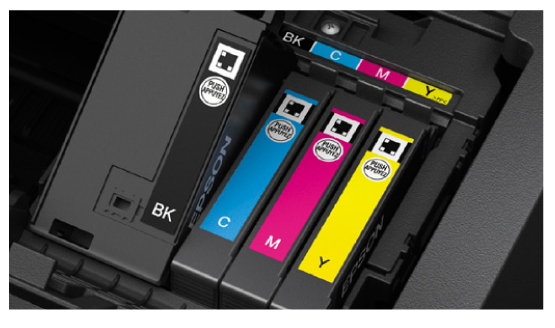 Epson WorkForce WF-7611 Inkjet A3+ – image 6