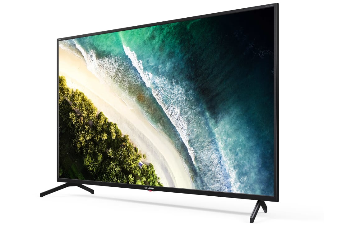 Sharp Aquos 55BN3EA TV – image 5
