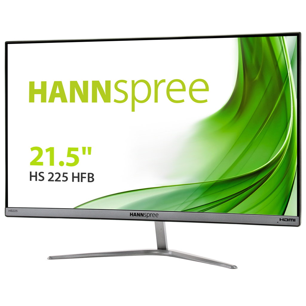 Hannspree HS225HFB computer monitor