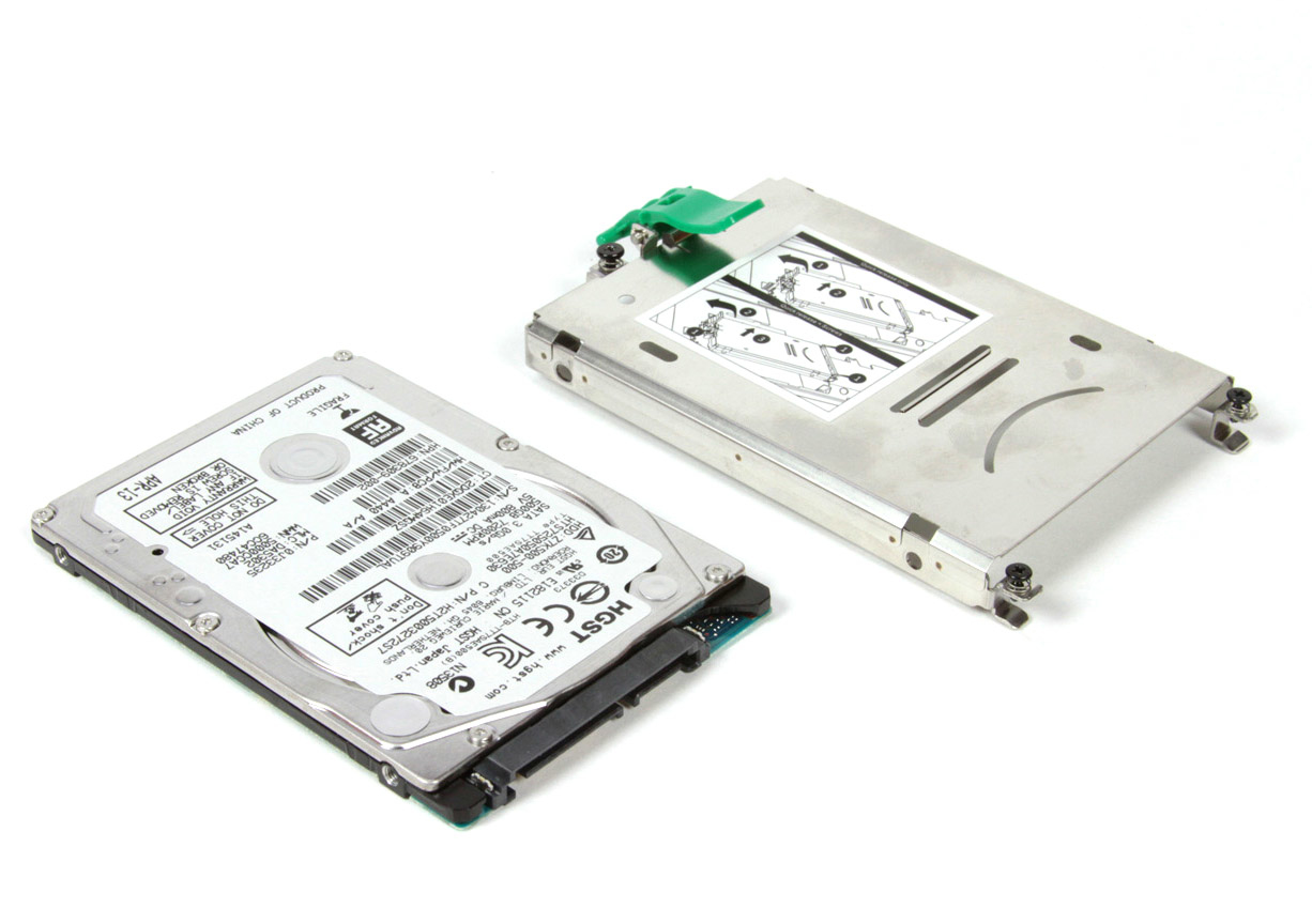 HP 676521-001 internal hard drive