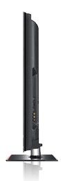 Samsung LN55C630 TV 139.7 cm (55") Full HD Black – image 2