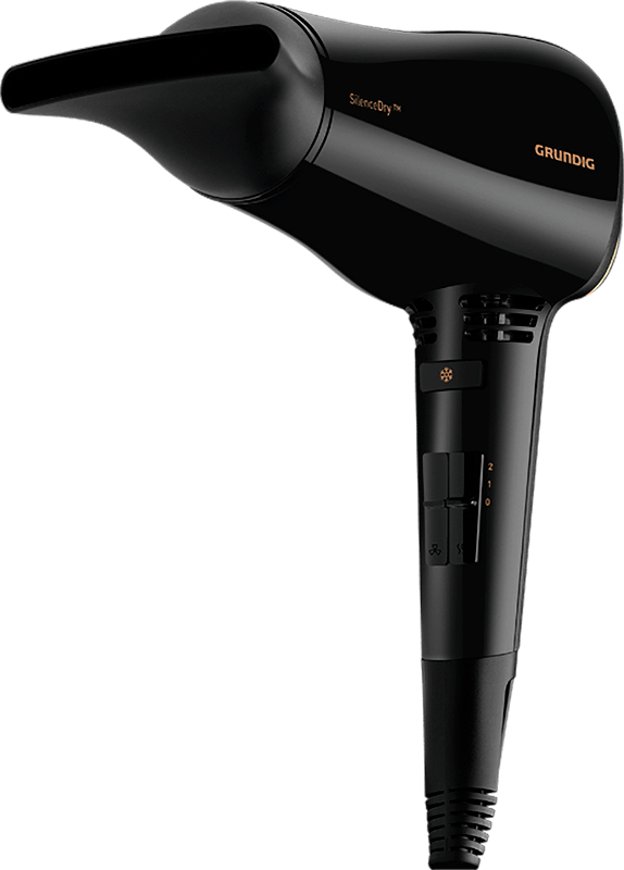 Grundig HD 9681 – image 4