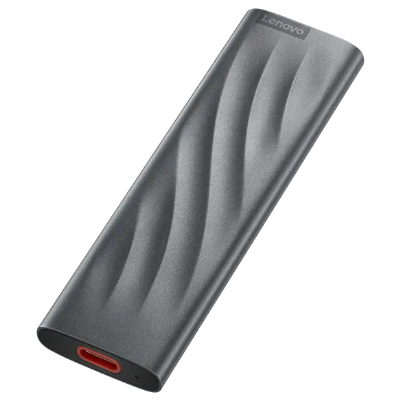 Lenovo PS8 1 TB USB Type-C 3.2 Gen 2 (3.1 Gen 2) Grey image 3