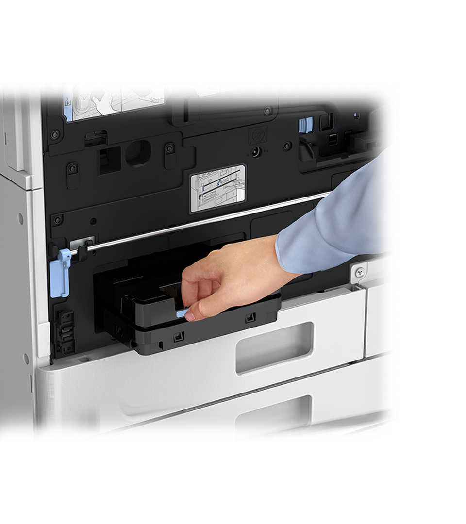 Canon WG7540 Inkjet A3 – image 4