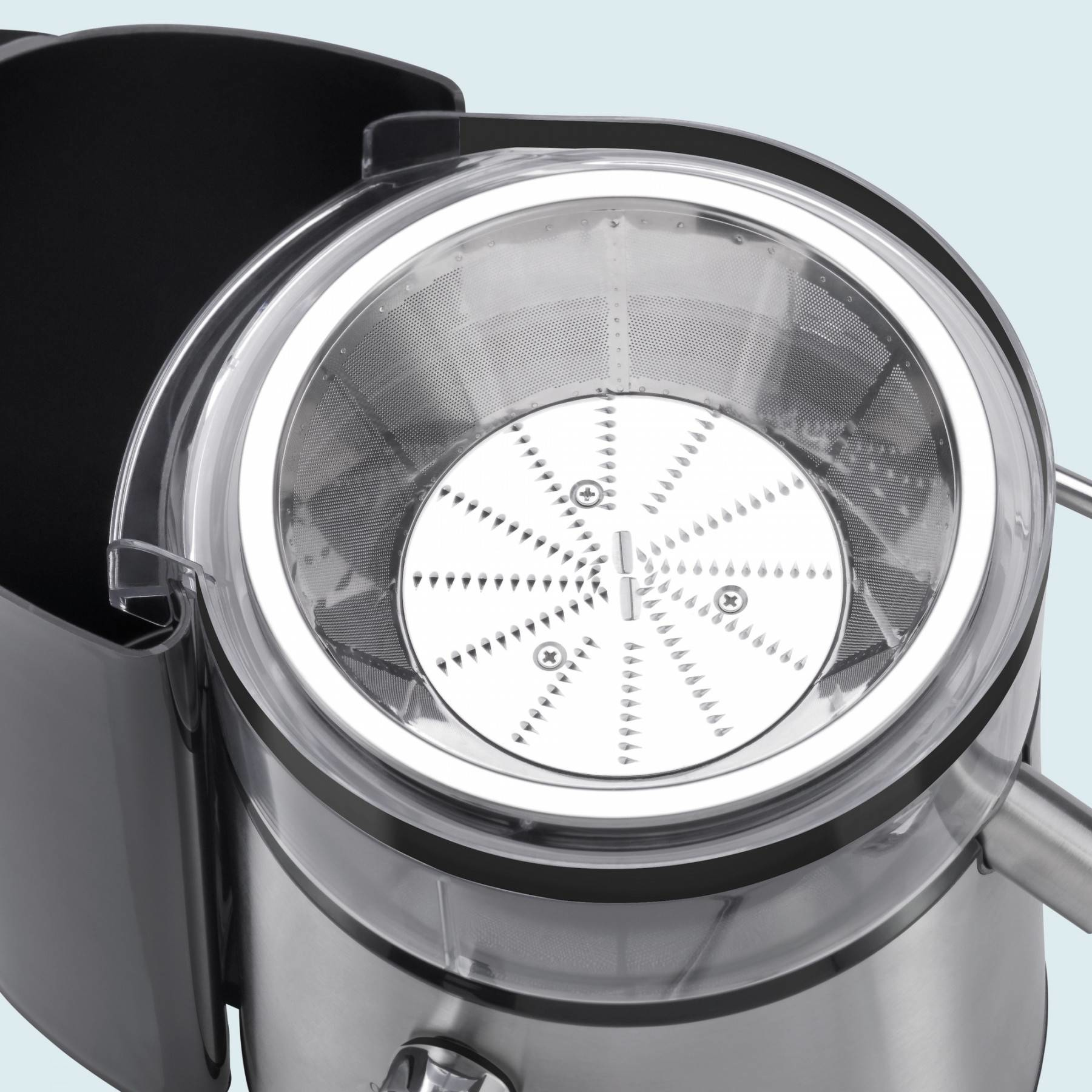 WMF Kult X 61.3022.2145 juice maker – image 6