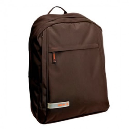 Techair Z0704v3 39.6 cm (15.6") Backpack case Chocolate – image 1