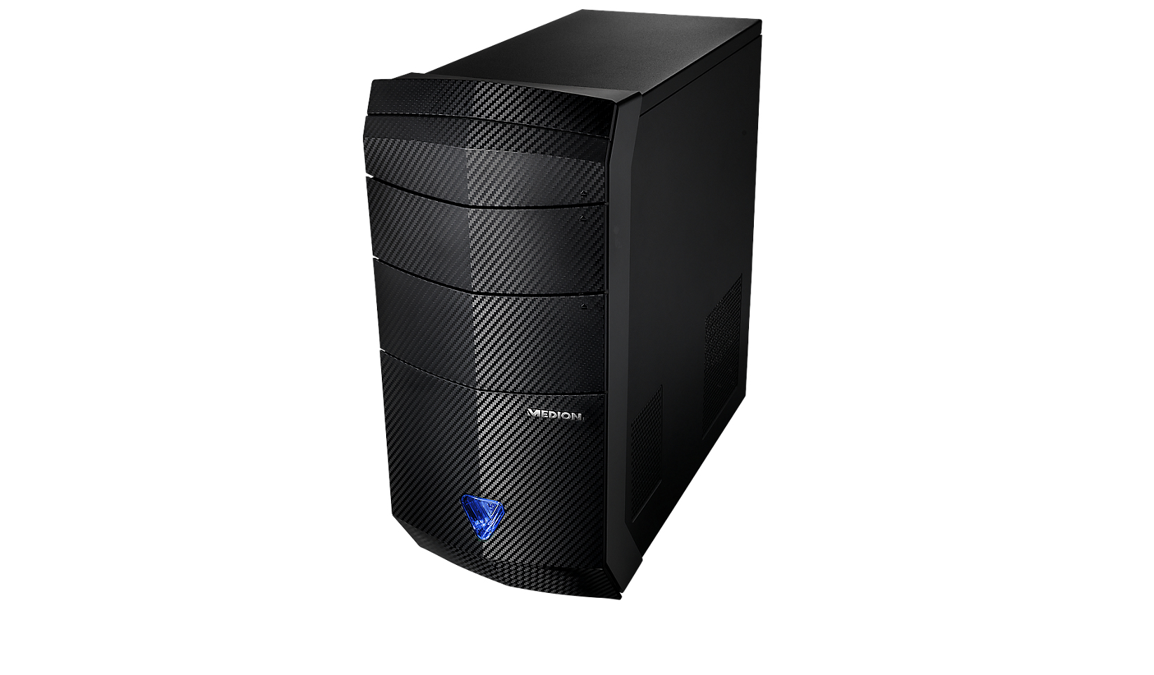 MEDION Akoya PC P5391 G Carbon – image 4