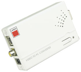 Lindy Video / VGA Converter
