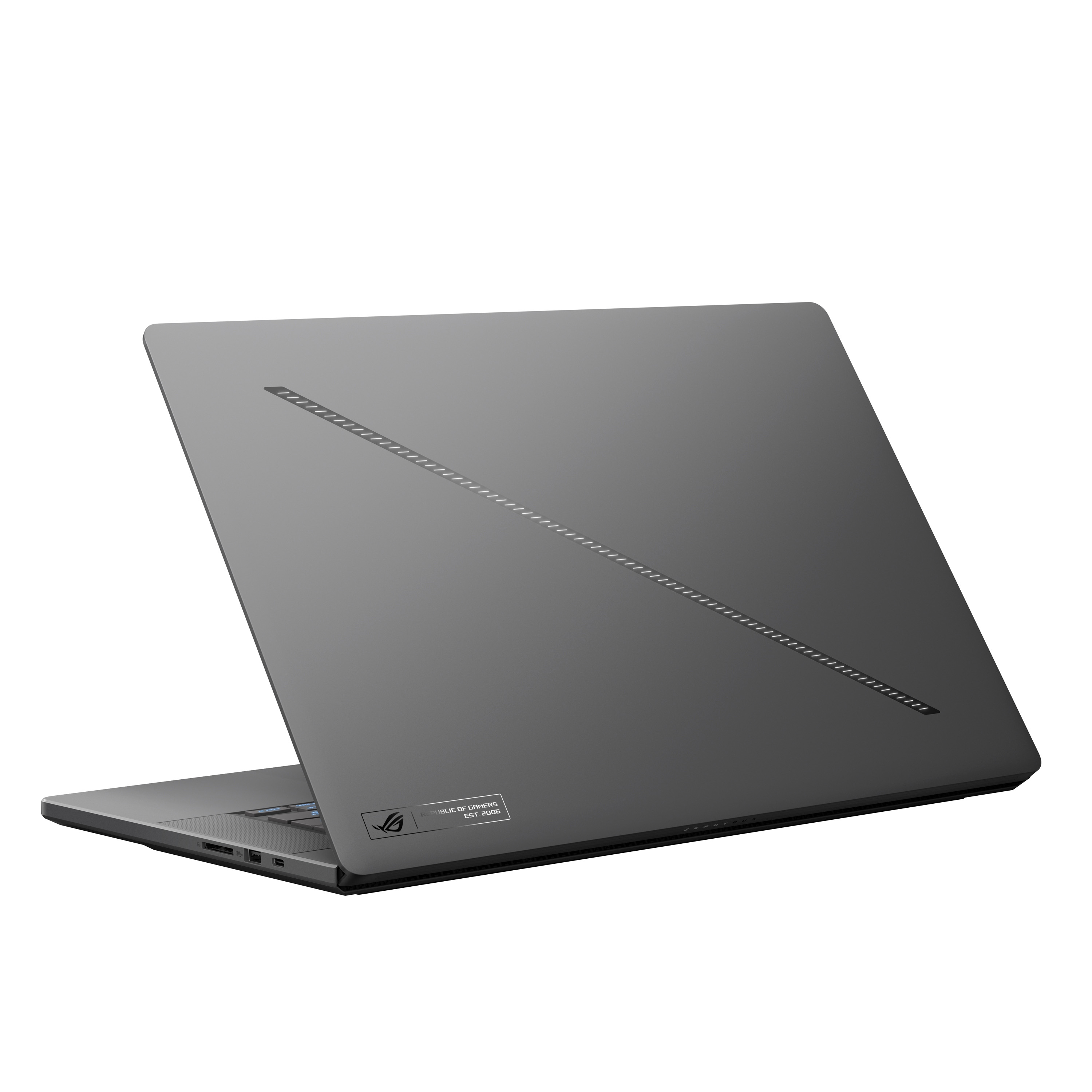 ASUS ROG Zephyrus G16 GU605CR-QR102W — weergave 7