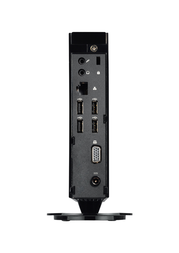 Shuttle XS35-703 V2 – image 2