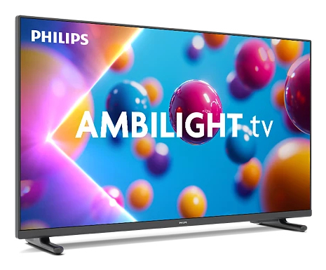 TV Philips LED 32PFS6950 12 32 Full HD Smart TV Ambilight WiFi HDR10 — photo 3