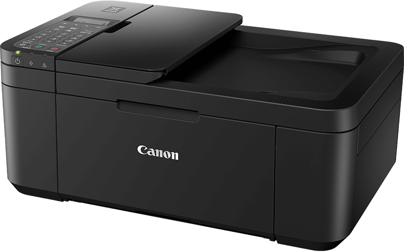 Canon PIXMA TR4540 Inkjet A4 – image 2