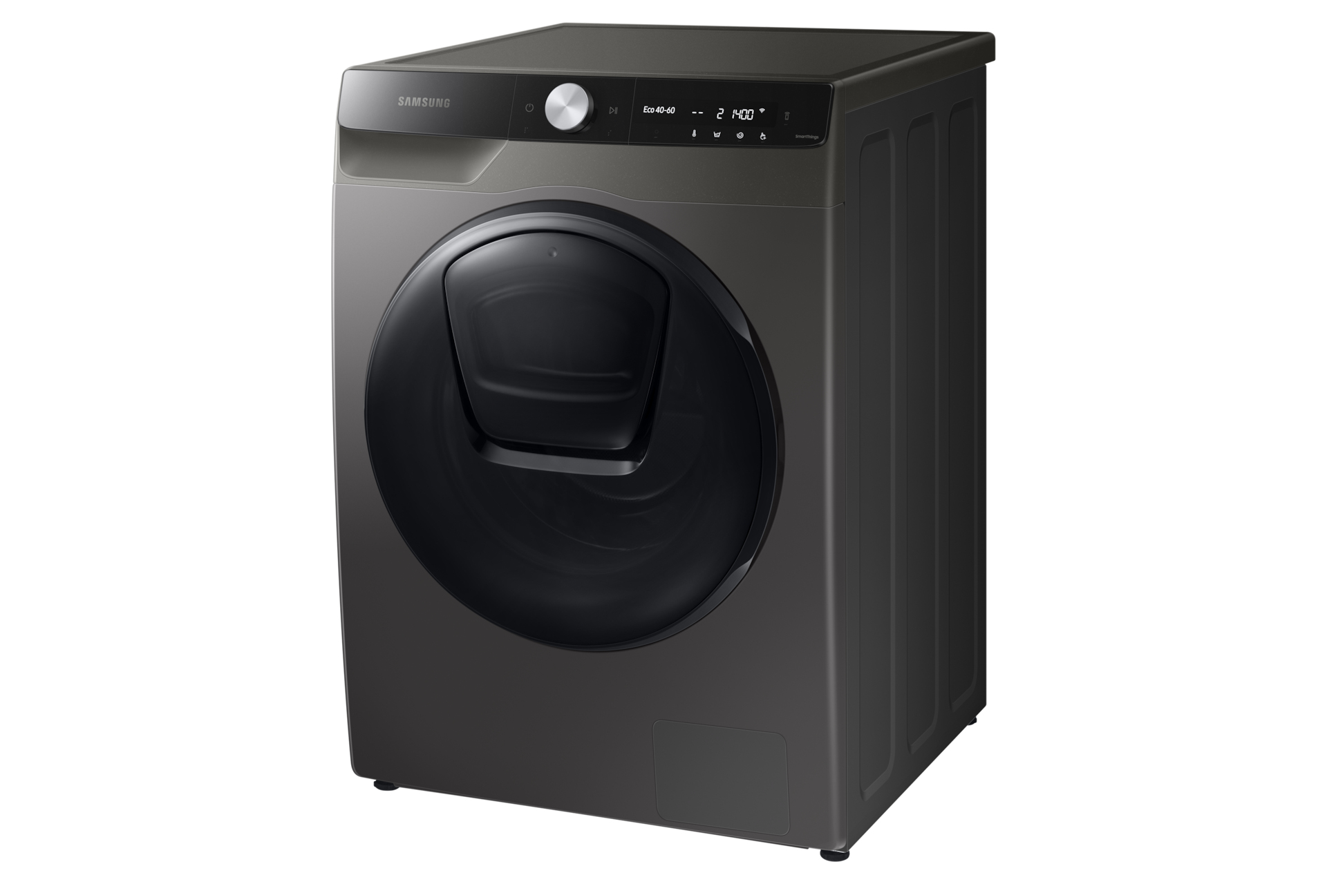 Samsung Series 8 Quick Drive™ and AddWash™ Washing Machine – image 3