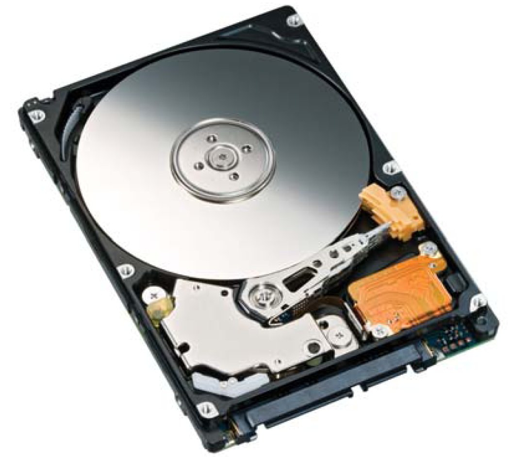 Fujitsu MHZ2320BJ 320GB