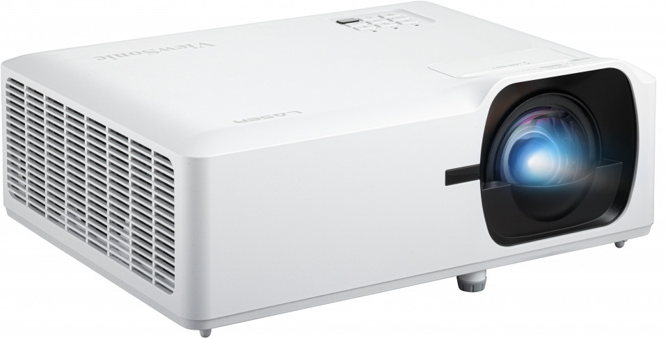 Viewsonic LS710HD data projector Standard throw projector 4200 ANSI lumens 1080p (1920x1080) White – image 5