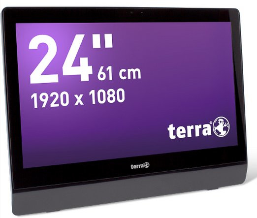 TERRA ALL-IN-ONE-PC 2411 GREENLINE – image 3