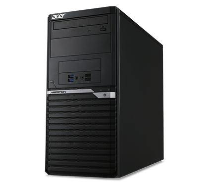 Acer M4660G Intel® Core™ i7 i7-8700 – image 2