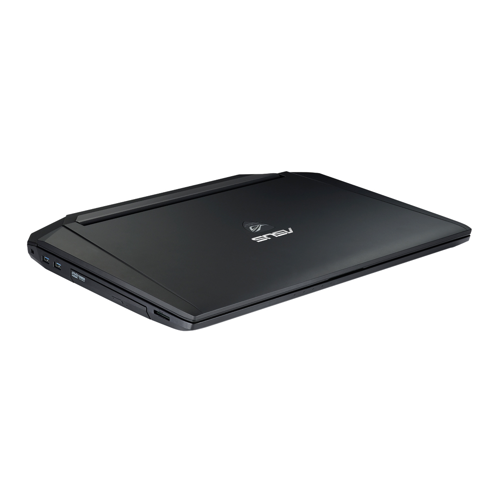 ASUS ROG G750JW-DB71 laptop Intel® Core™ i7 i7-4700HQ – image 2