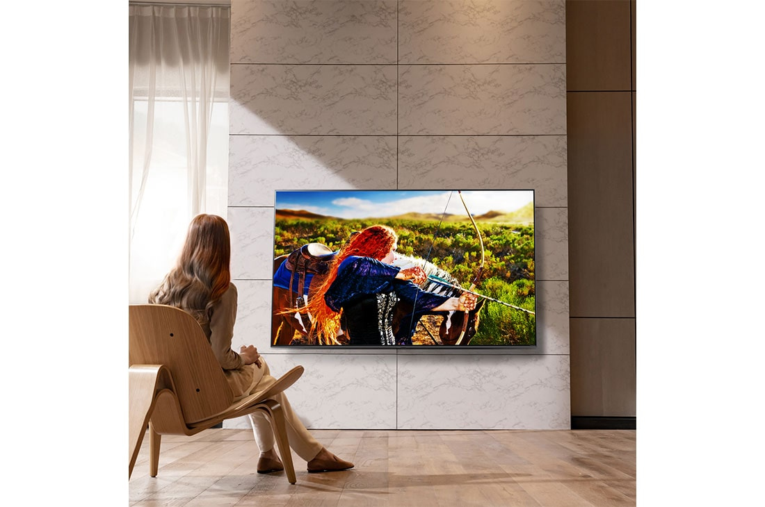 LG 50NANO75UPA TV – image 9