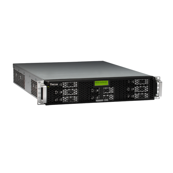 Origin Storage Thecus N8880U-10G – image 4