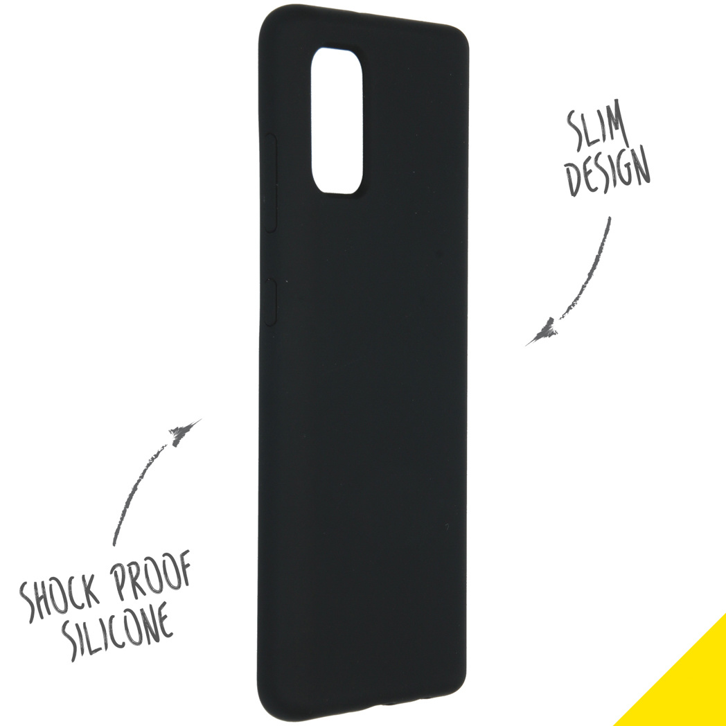 Accezz A415F29287902 mobile phone case – image 2