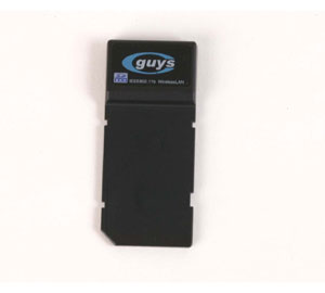 Acer WLAN CARD TBV N30 PDA