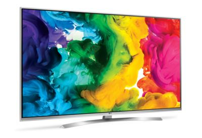 LG 55UH850V TV 139.7 cm (55") 4K Ultra HD Smart TV Wi-Fi White – image 4