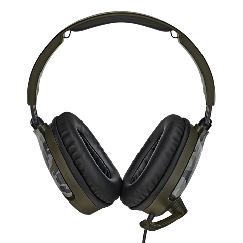 Turtle Beach Recon 70 Green Camo – image 8