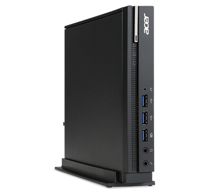 Acer Veriton N N4640G-CI5740TS Intel® Core™ i5 i5-7400T – image 5