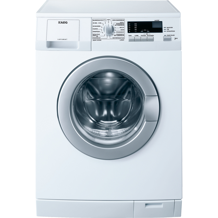 AEG L6.70VFL — vue 1 sur 1
