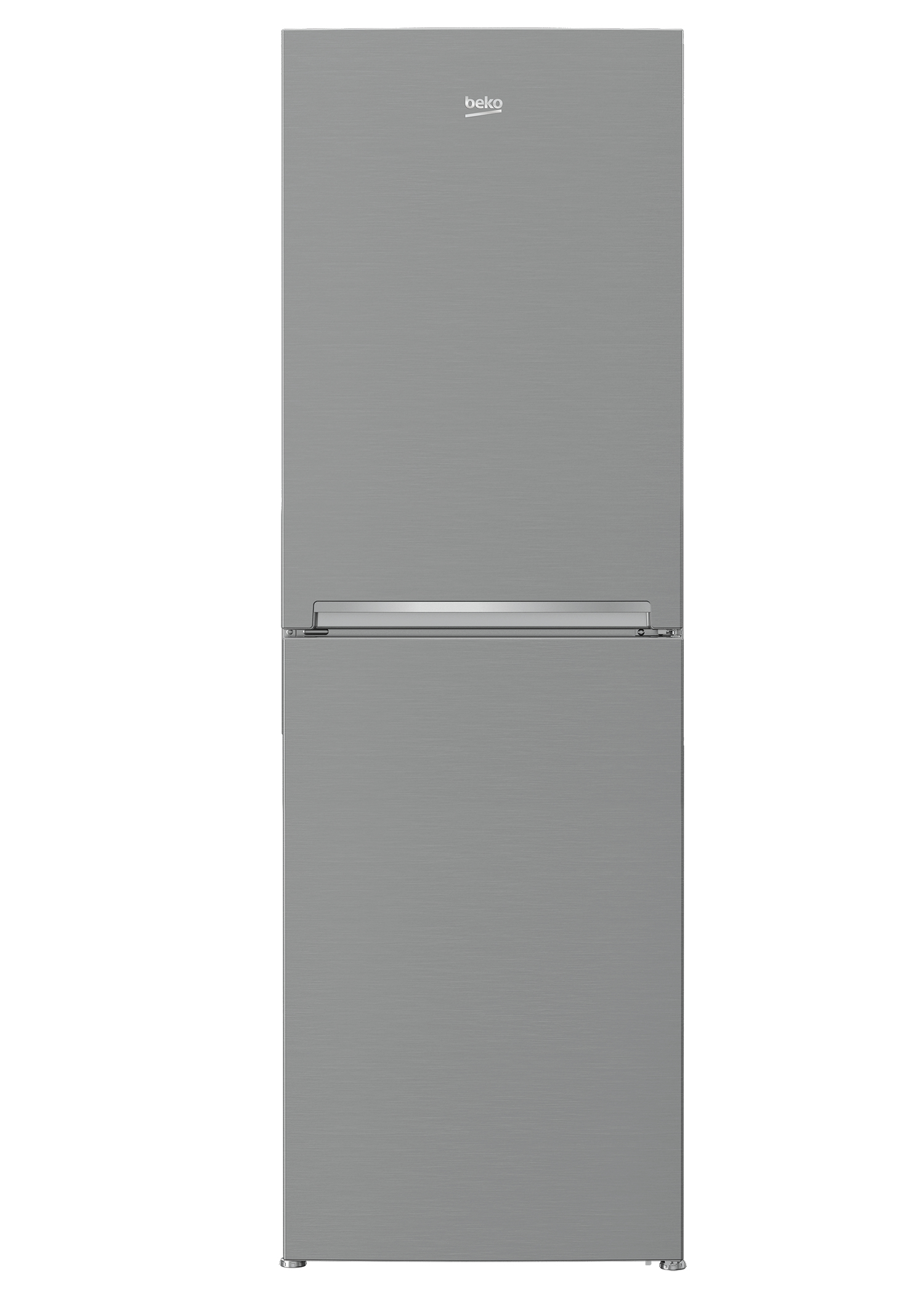 Beko RCHE390K30XP — vue 1 sur 5