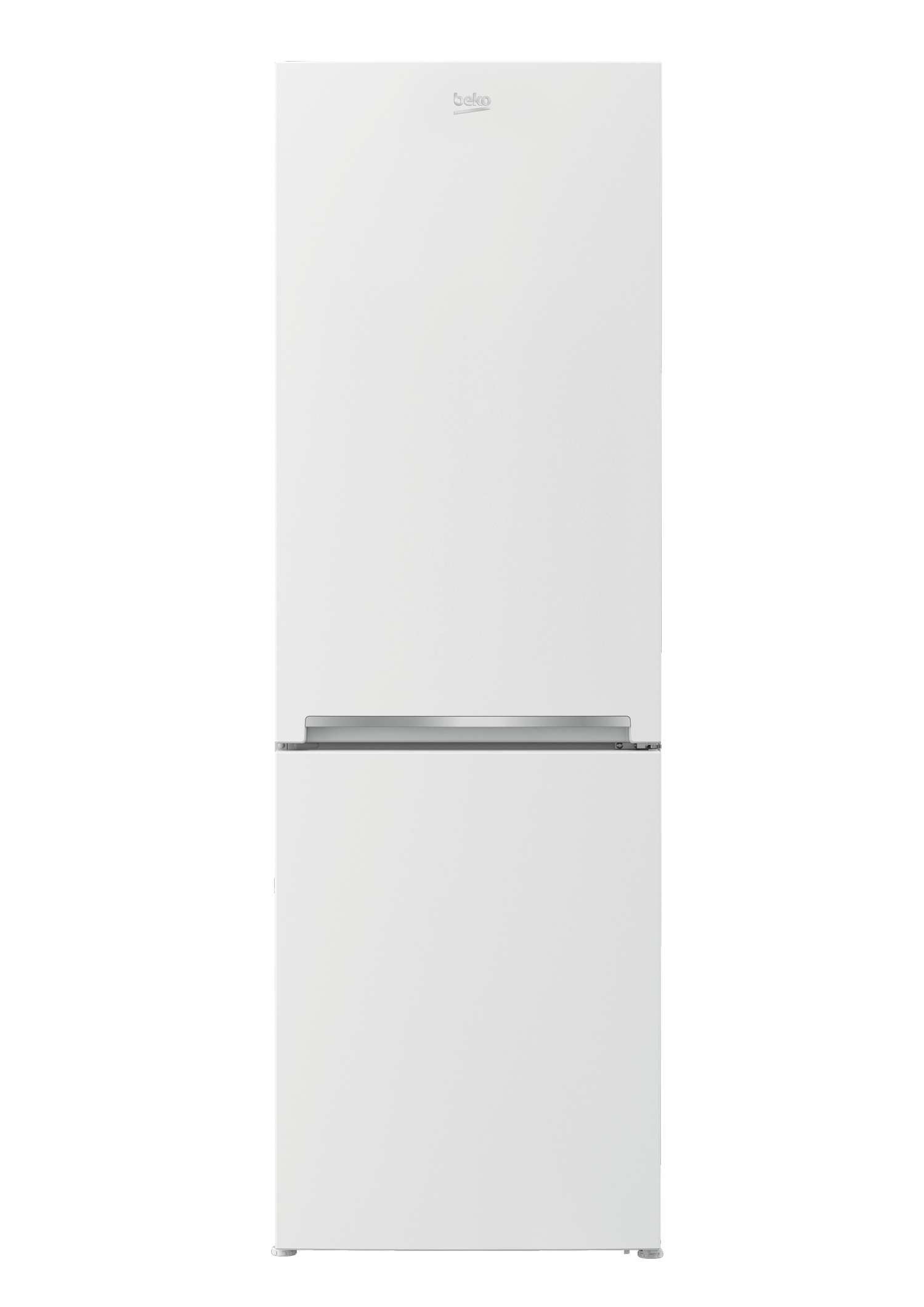 Beko RCSA365K30W — vue 1 sur 6