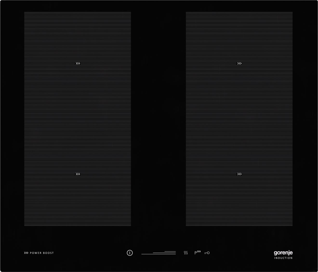 Gorenje IS656SC — vue 1 sur 1