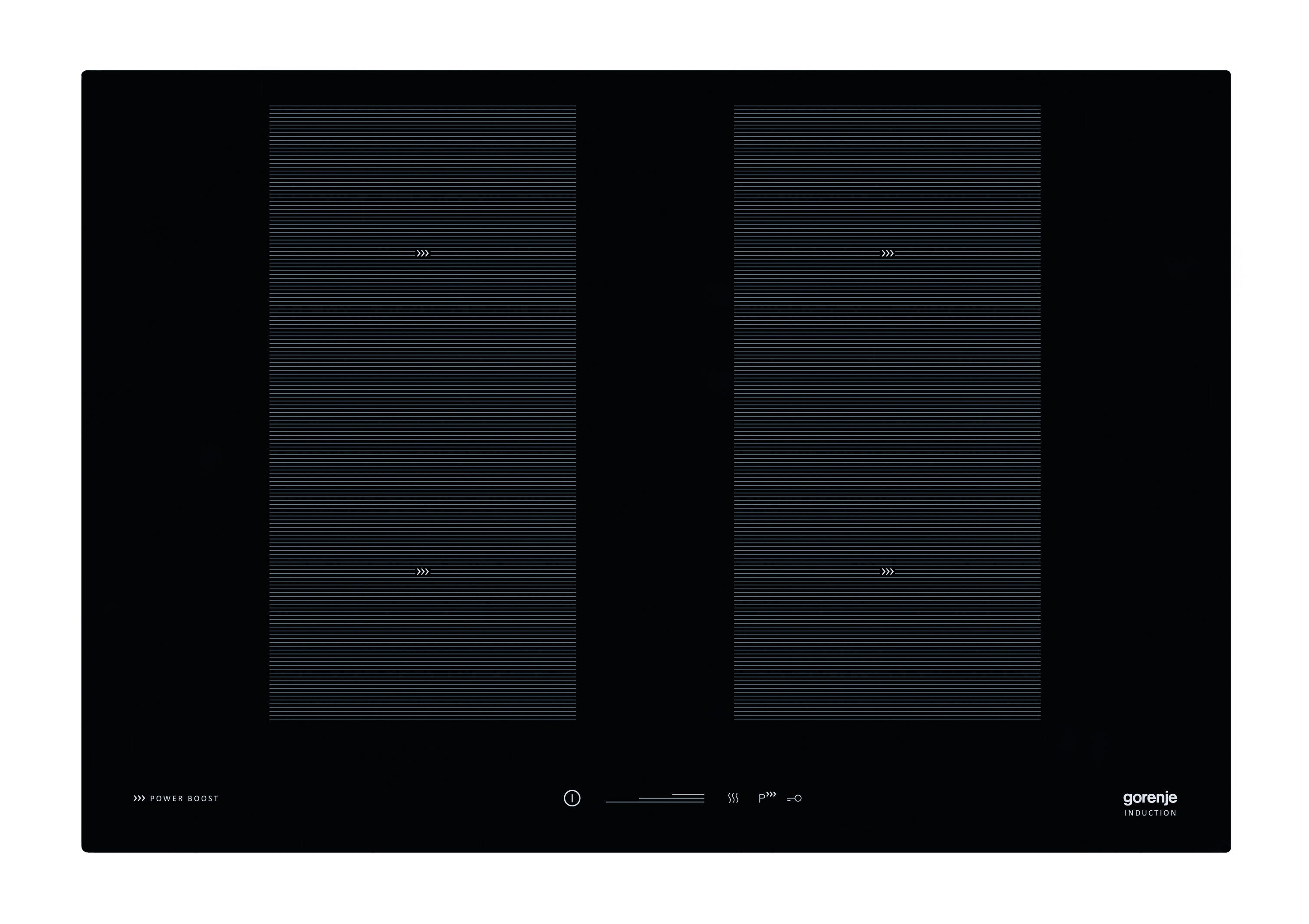 Gorenje IS756SC — vue 1 sur 1
