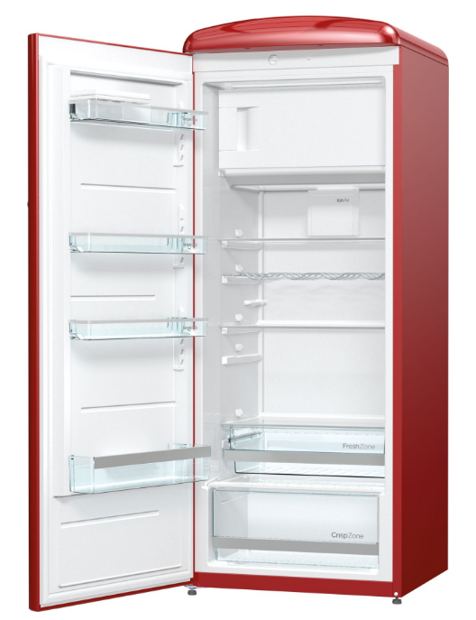 Gorenje ORB153R-L — vue 1 sur 6