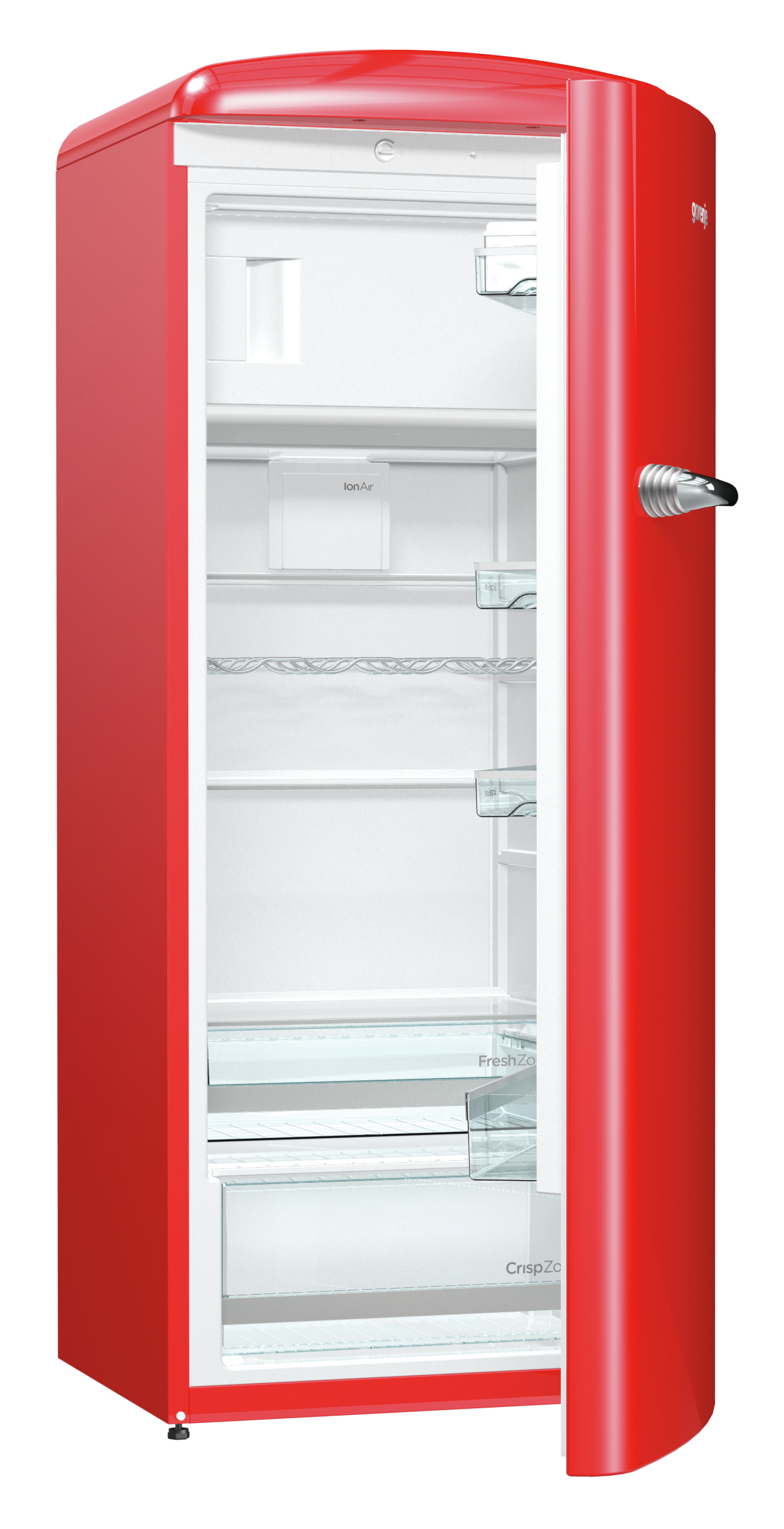 Gorenje ORB153RD — vue 1 sur 5