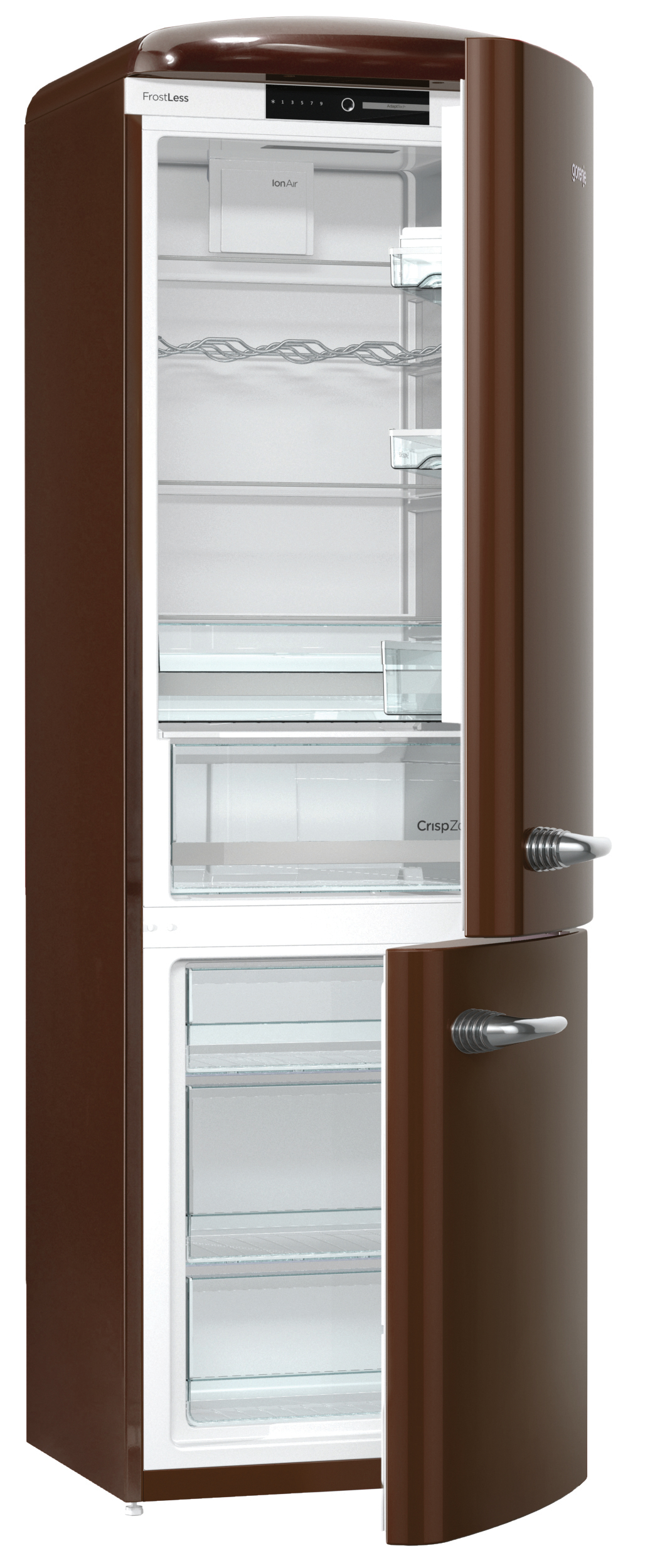 Gorenje ORK193CH — vue 1 sur 4