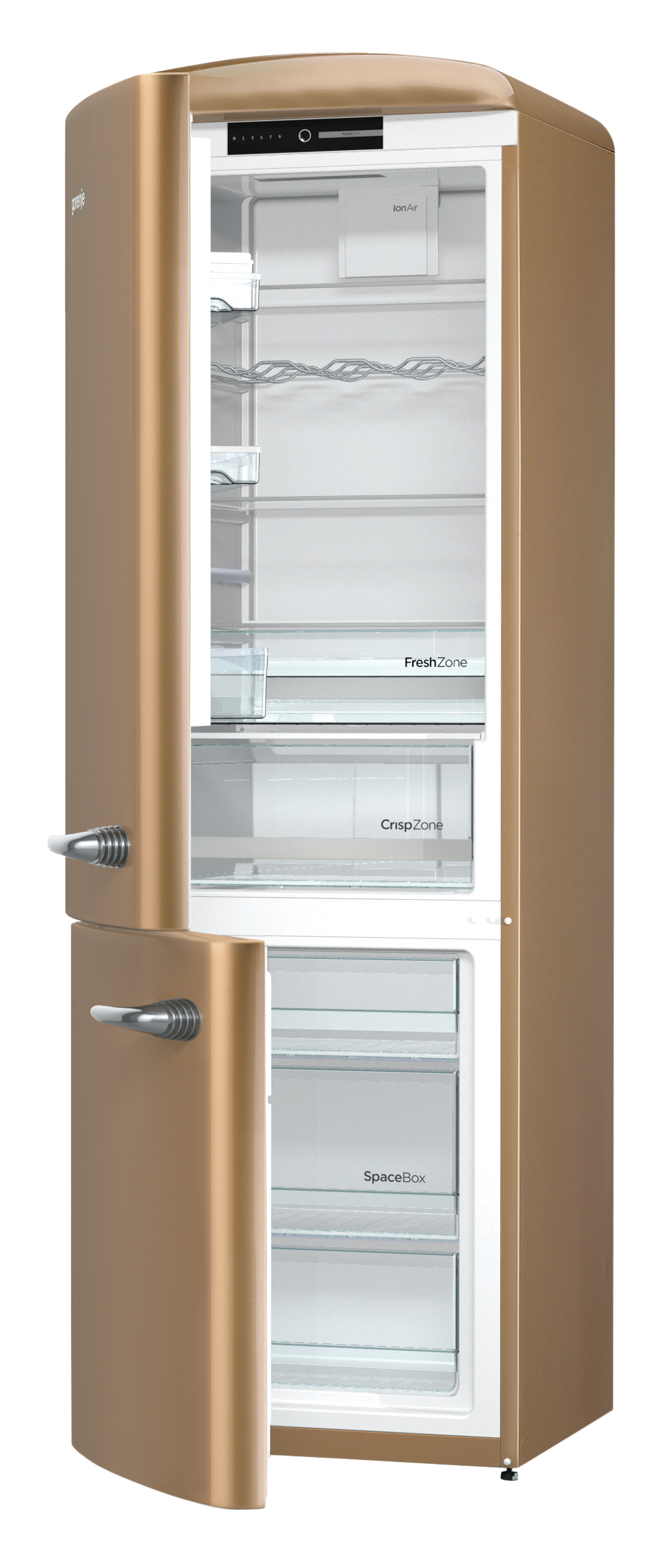 Gorenje ORK193CO-L — vue 1 sur 2