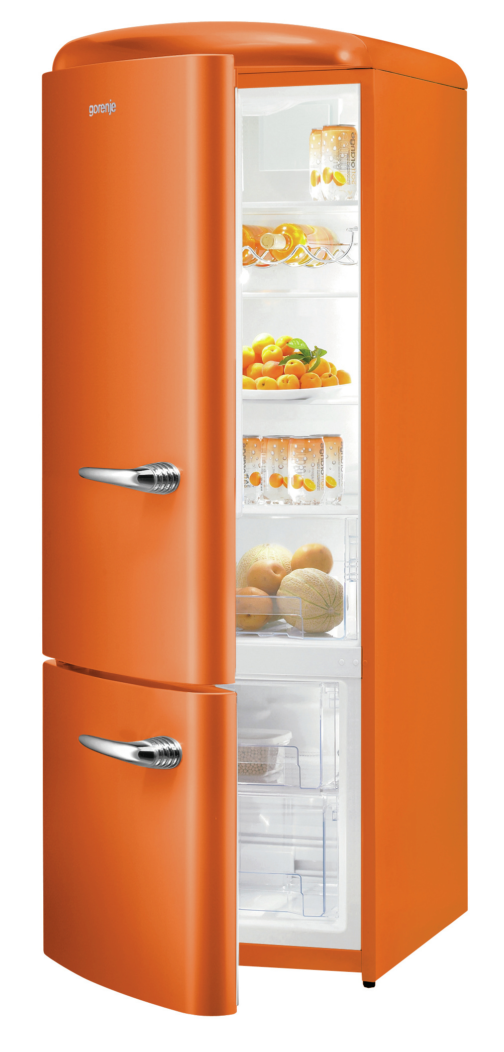 Gorenje RK60319OO-L — vue 1 sur 1
