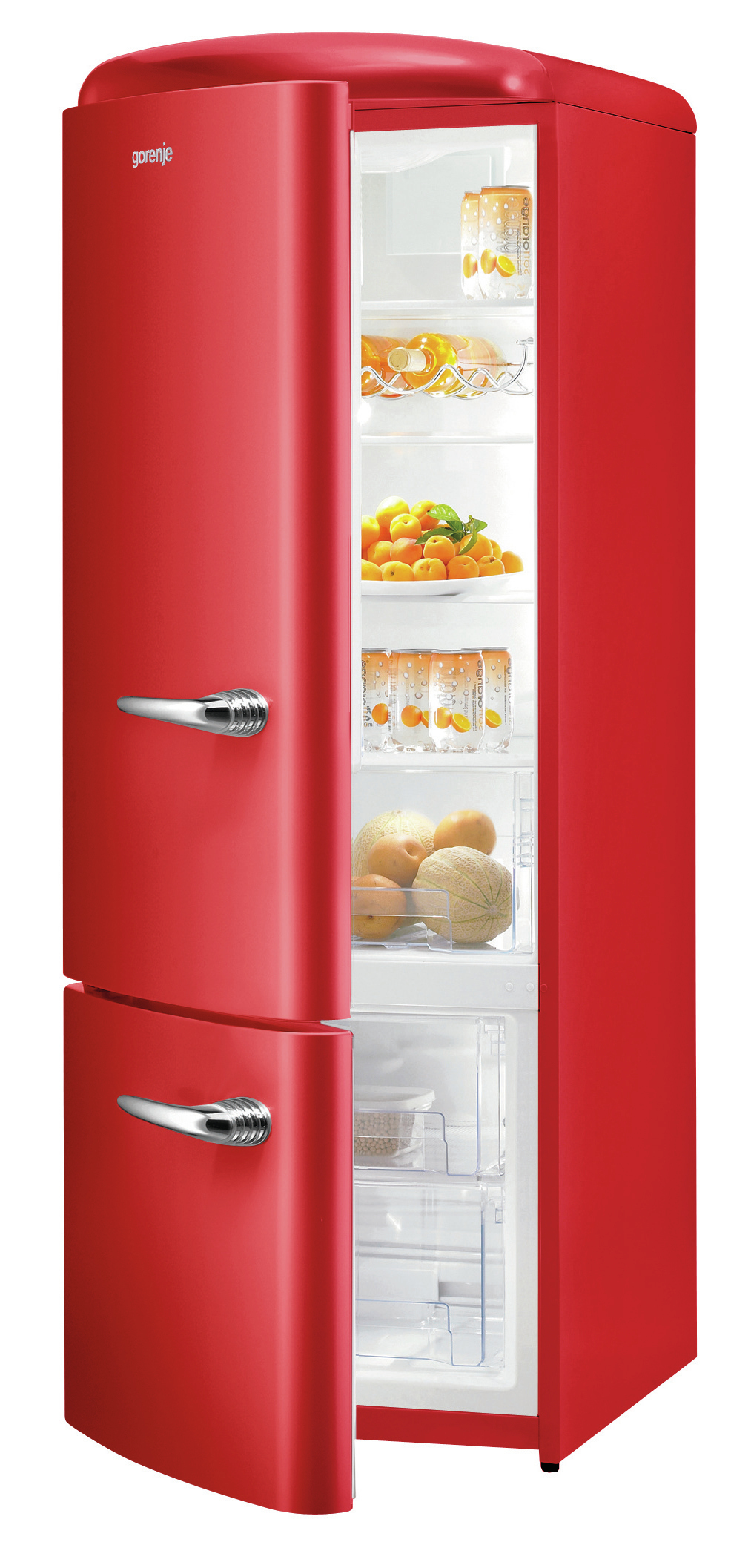 Gorenje RK60319ORD-L — vue 1 sur 1
