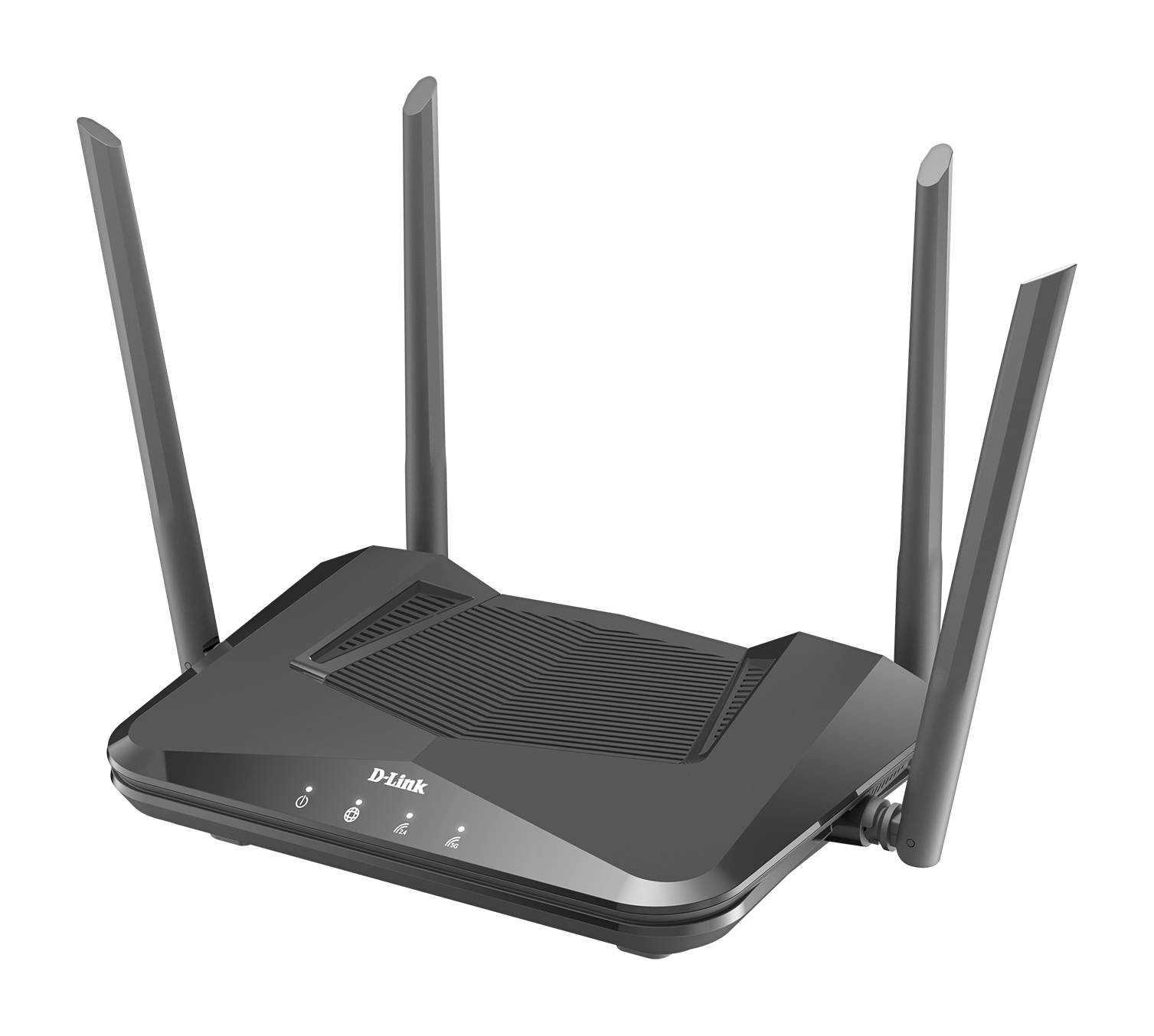D-Link DIR-X1560 wireless router Gigabit Ethernet Dual-band (2.4 GHz – image 4