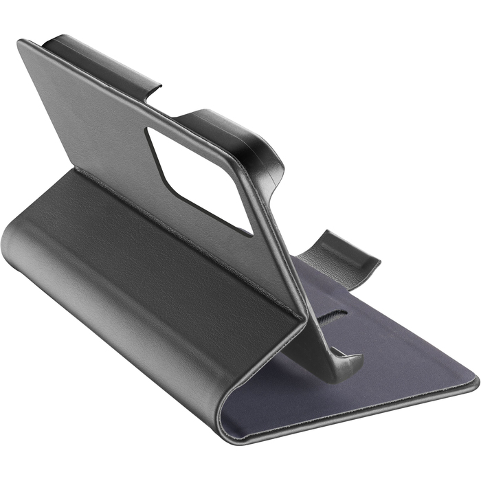 Cellularline Book - Xiaomi Redmi Note 12 Book case with card pocket and magnetic closure – image 3