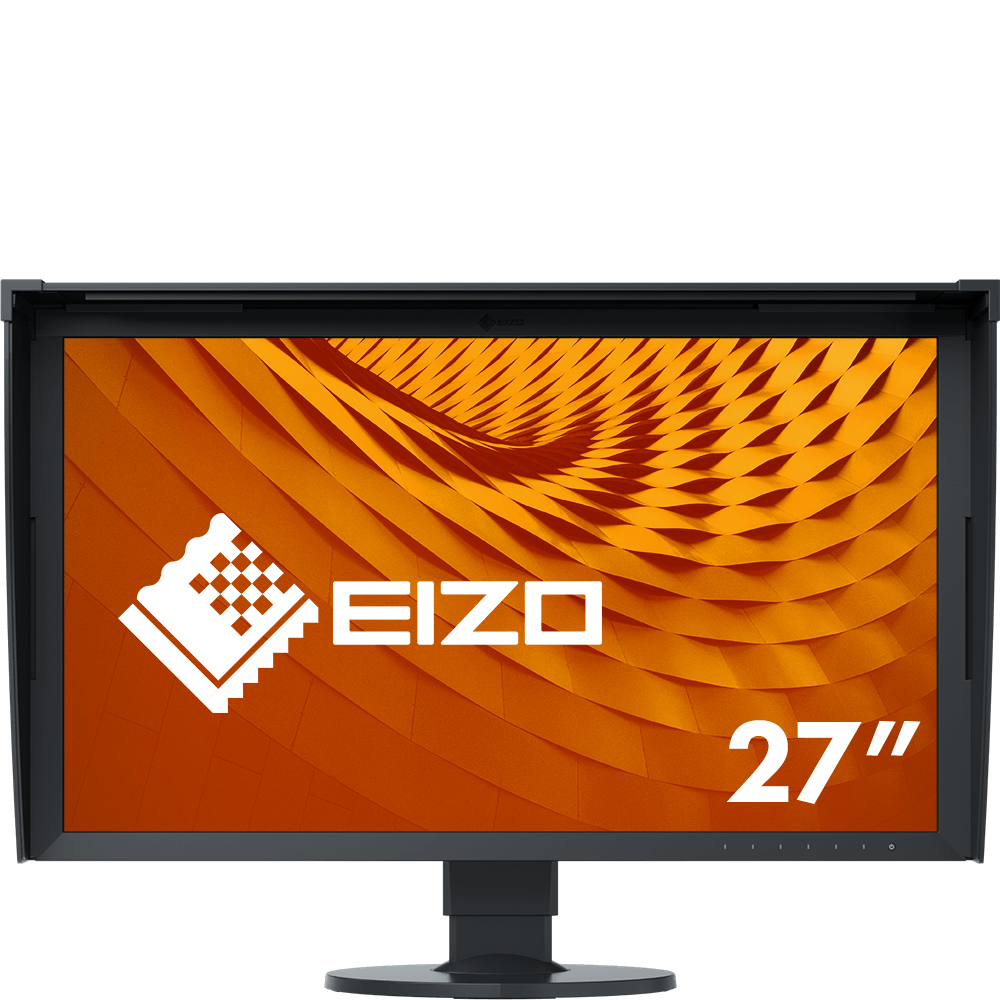 EIZO ColorEdge CG2730 computer monitor – image 2