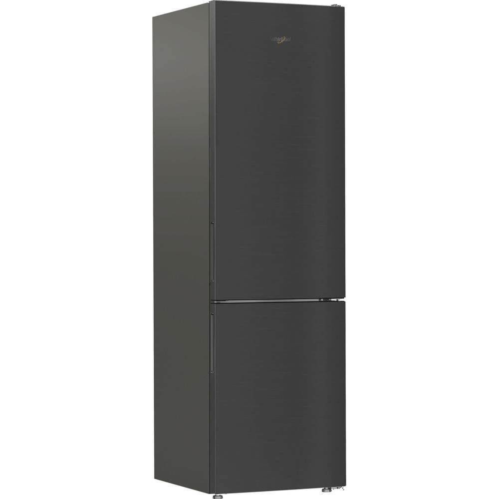Whirlpool WPC 94I XBR — vue 1 sur 8
