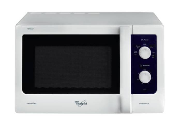 Whirlpool MWD 202/WH