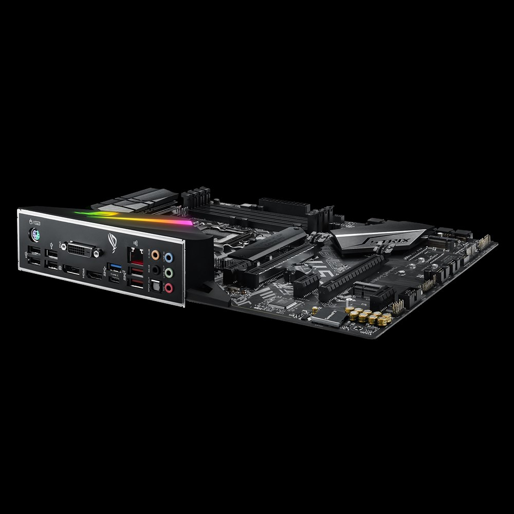 ASUS ROG STRIX B365-F GAMING – image 7